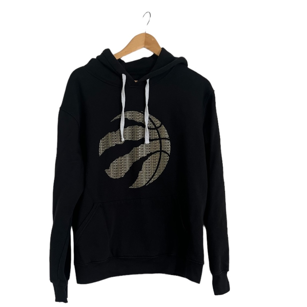 NBA Toronto Raptors Hoodie